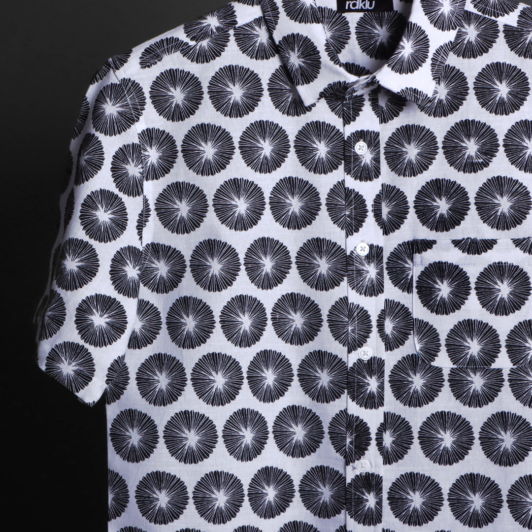 Prints - RDKLU -Shirt For Men#501