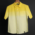 RDKLU -Ombre Dye Shirt For Men #2