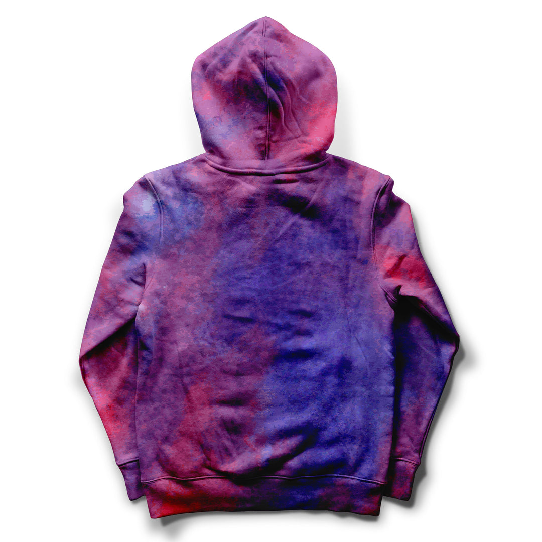 Men's Printed Hoodie - RDKLU-Men's Printed Hoodie#5