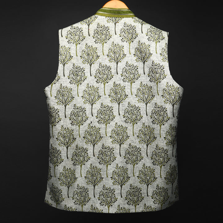 MEN'S Waist-coat #19