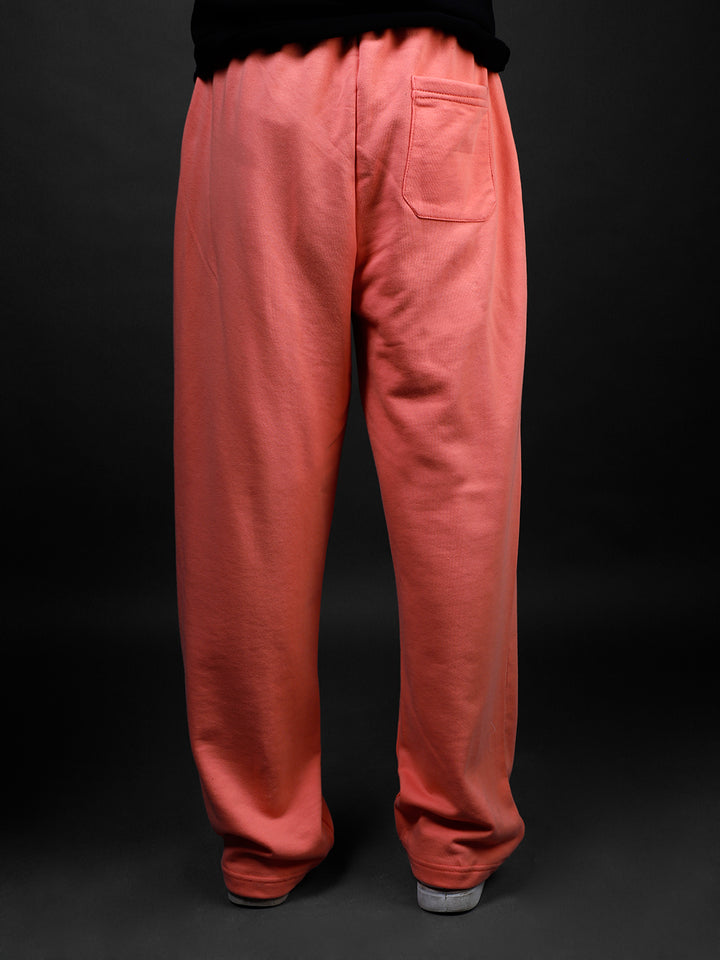 Coral * Wide Leg Pant # 24