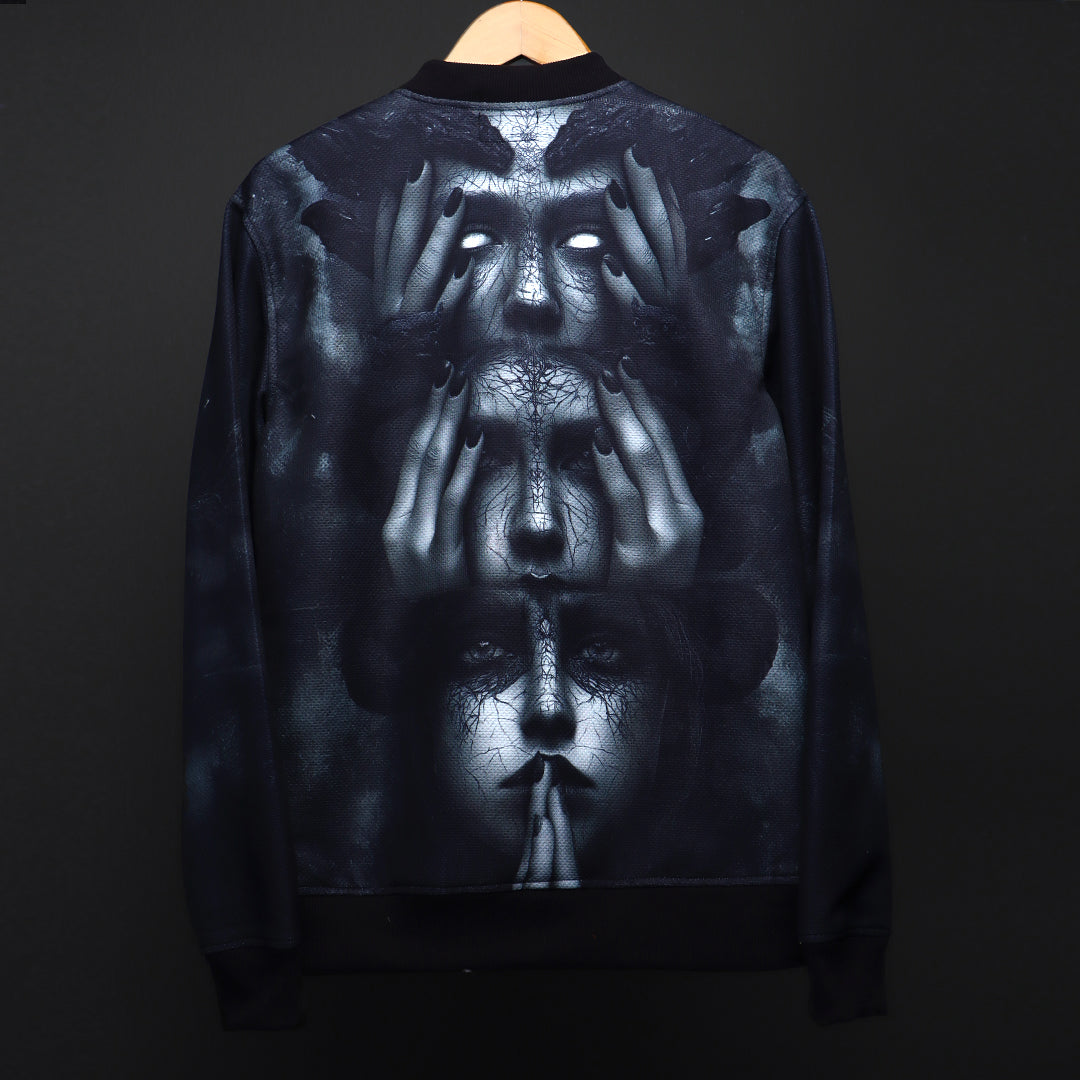 ECLIPSE Smart Jacket #57