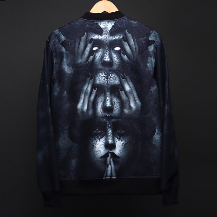 ECLIPSE Smart Jacket #57