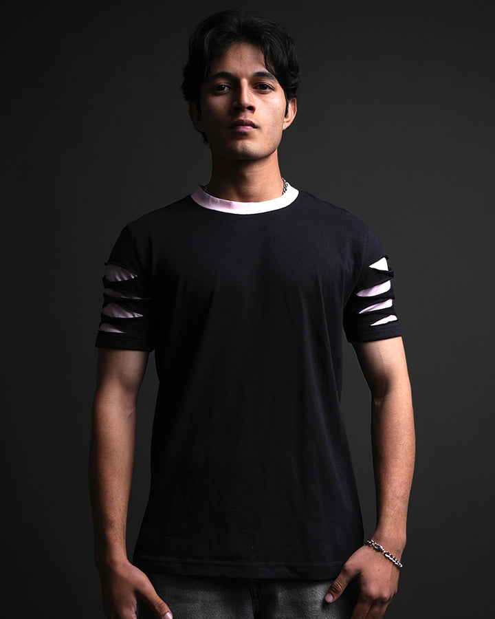 RAZORBACK layred T-Shirt #41