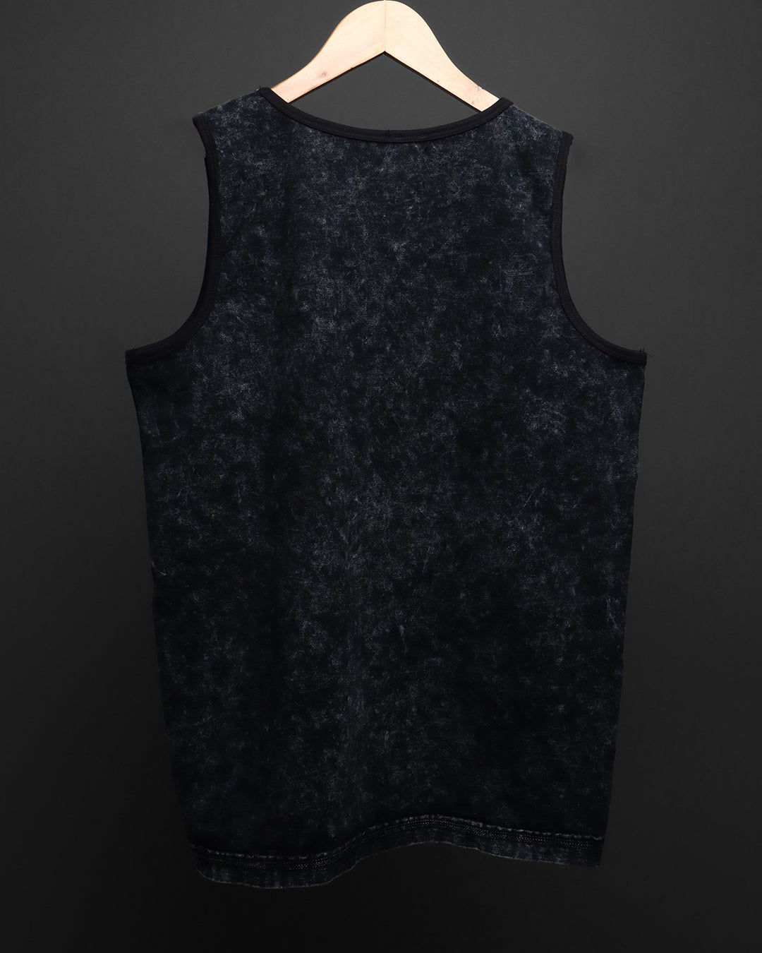 STUDDED WASHED OUT * SANDO#20