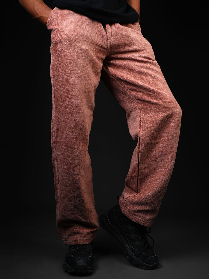 ASH* WIDE LEG JOGGER #60