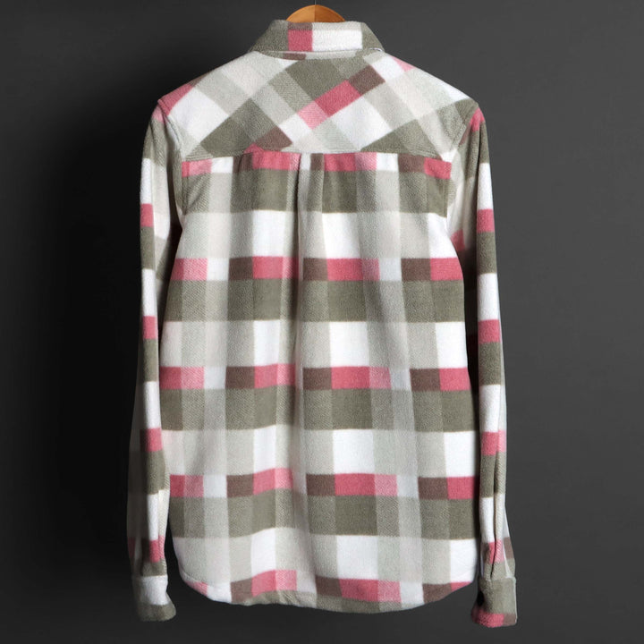 Polar Shirt Jacket #4
