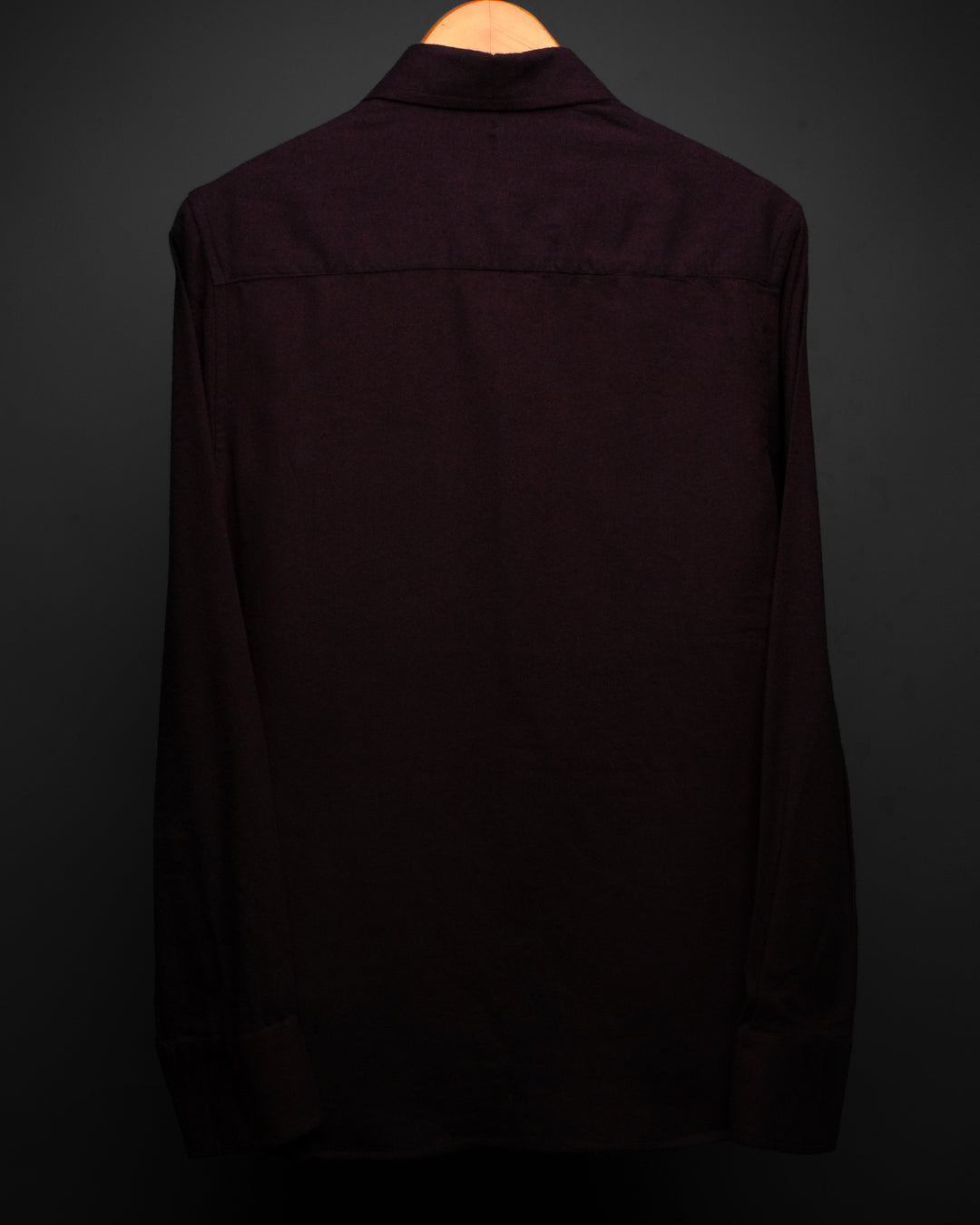Emberwave * Textured Shirt #39