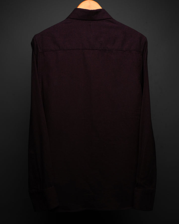 Emberwave * Textured Shirt #39