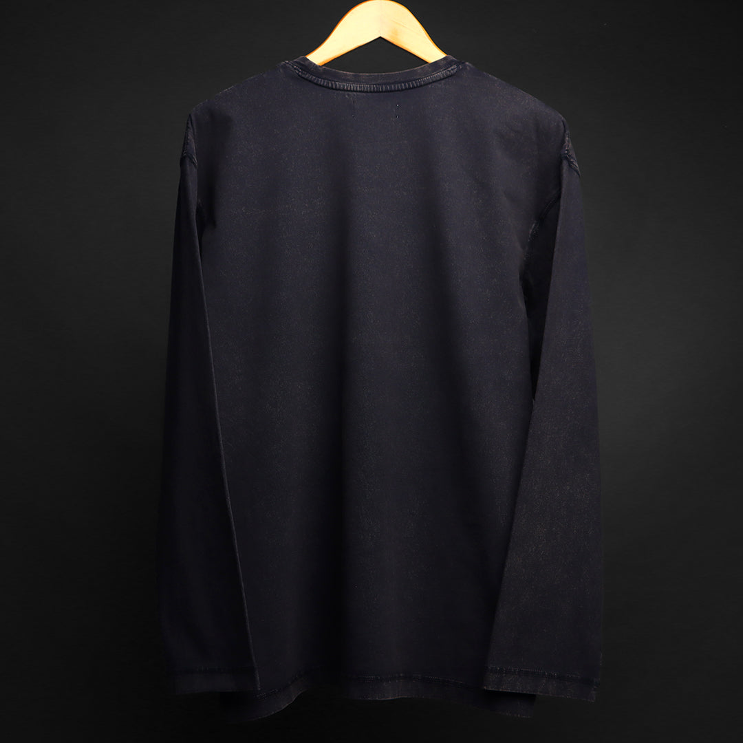 SHADOW - STONE WASH * HEAVY GSM SWEATSHIRT #19