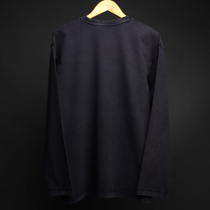 SHADOW - STONE WASH * HEAVY GSM SWEATSHIRT #19