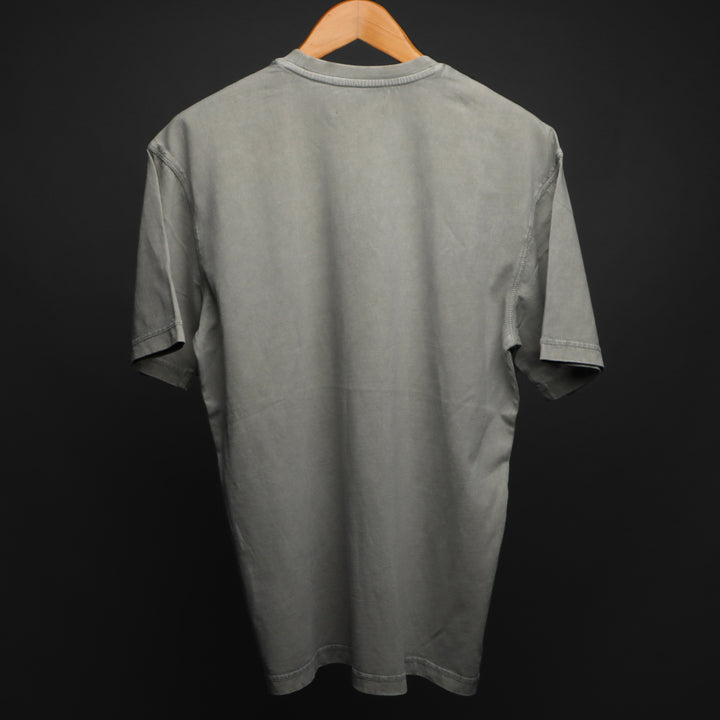 STONE WASH * HEAVY GSM OVERSIZED TEE #4