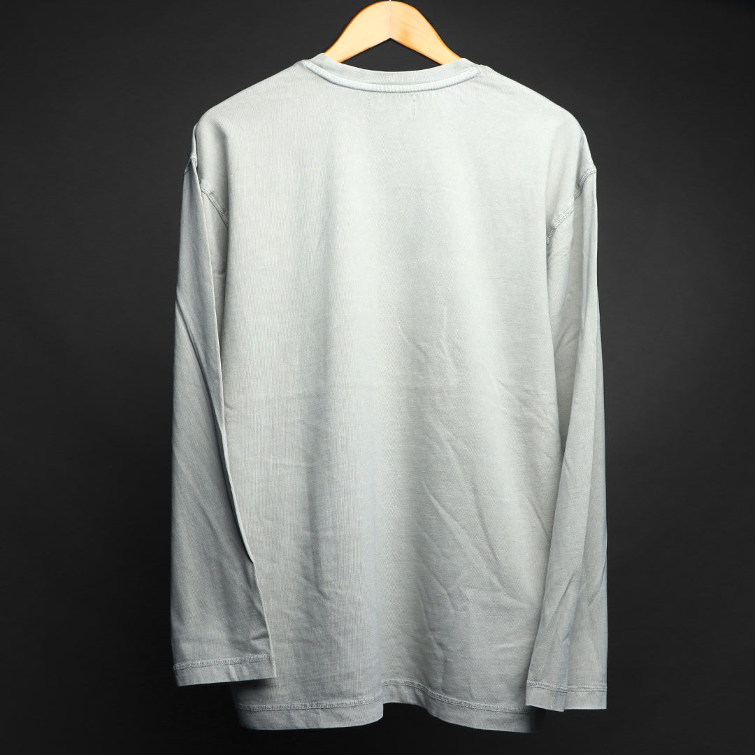 FROST WASH - STONE WASH * HEAVY GSM SWEATSHIRT #22