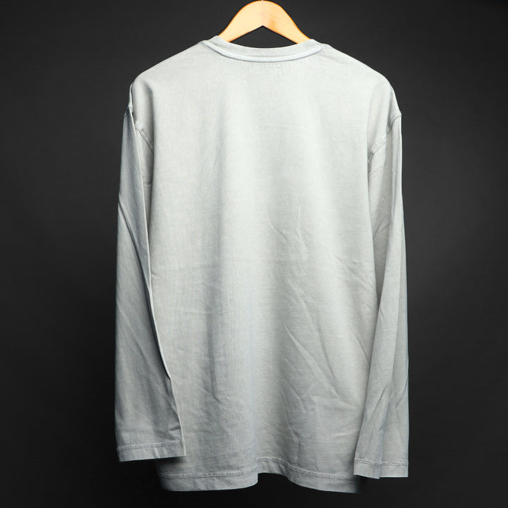 FROST WASH - STONE WASH * HEAVY GSM SWEATSHIRT #22