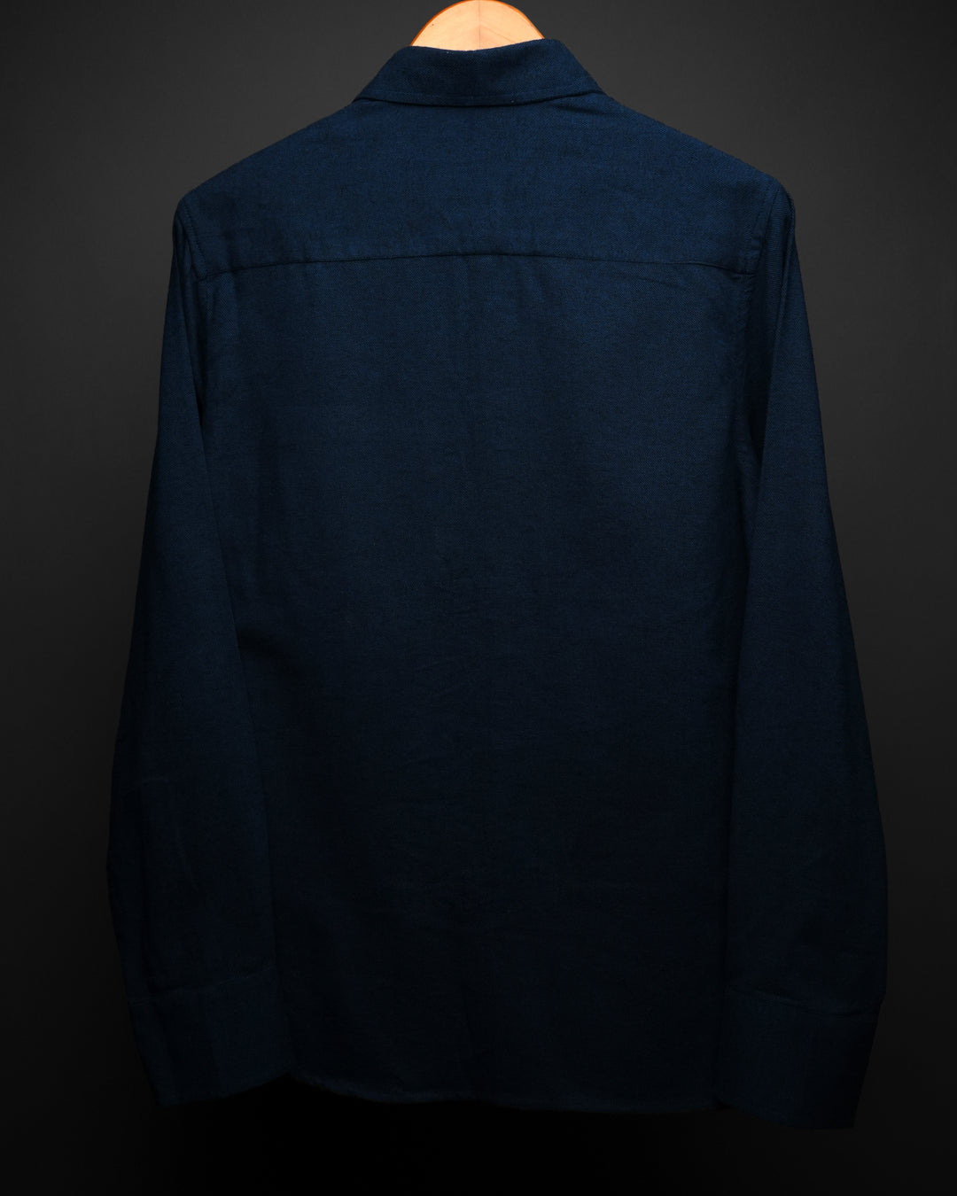 TIDEMARK  * Textured Shirt #38