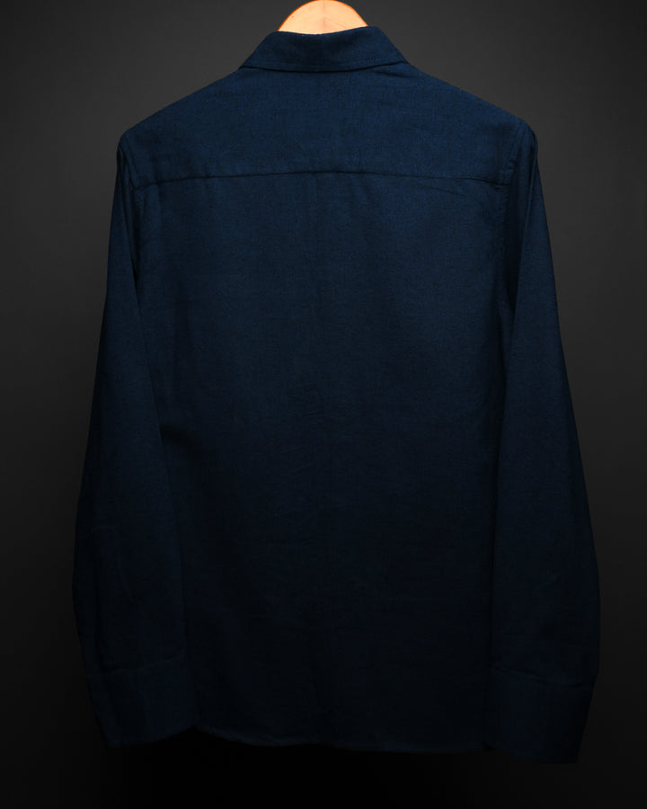 TIDEMARK  * Textured Shirt #38