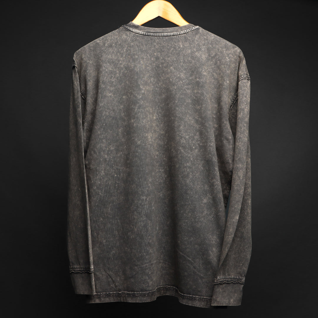 WASHED OUT SWEATSHIRT #7