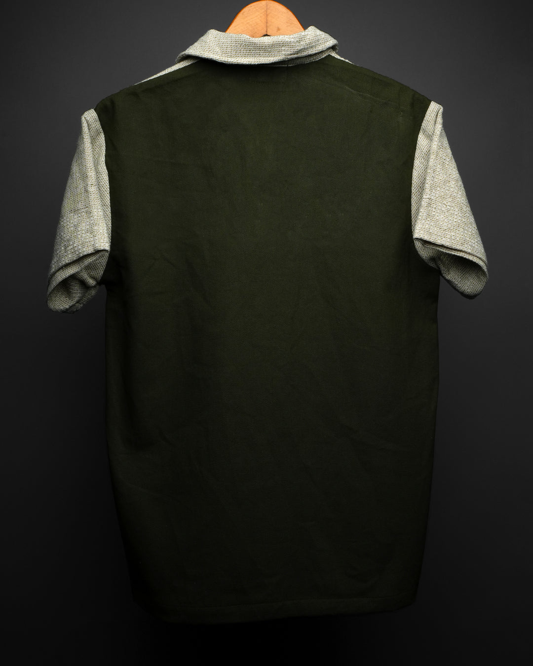 Terrain * Quarter-Zip Polo #183