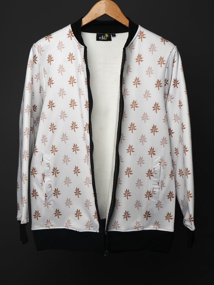 Sienna* Bomber Jacket - RDKLU#68
