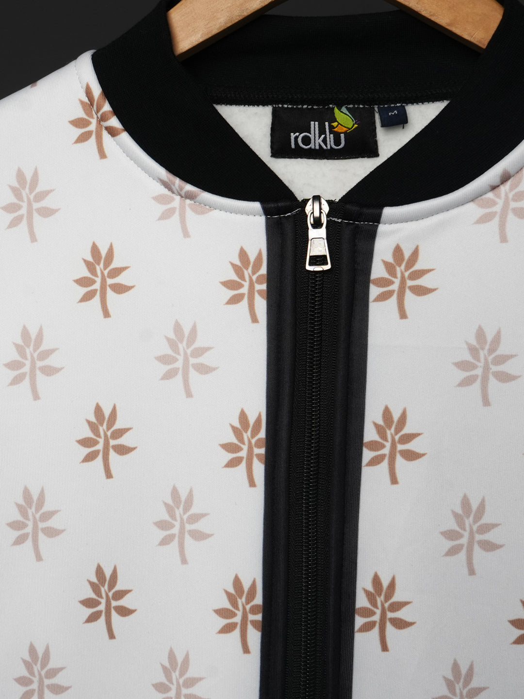Sienna* Bomber Jacket - RDKLU#68