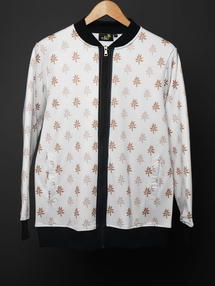 Sienna* Bomber Jacket - RDKLU#68