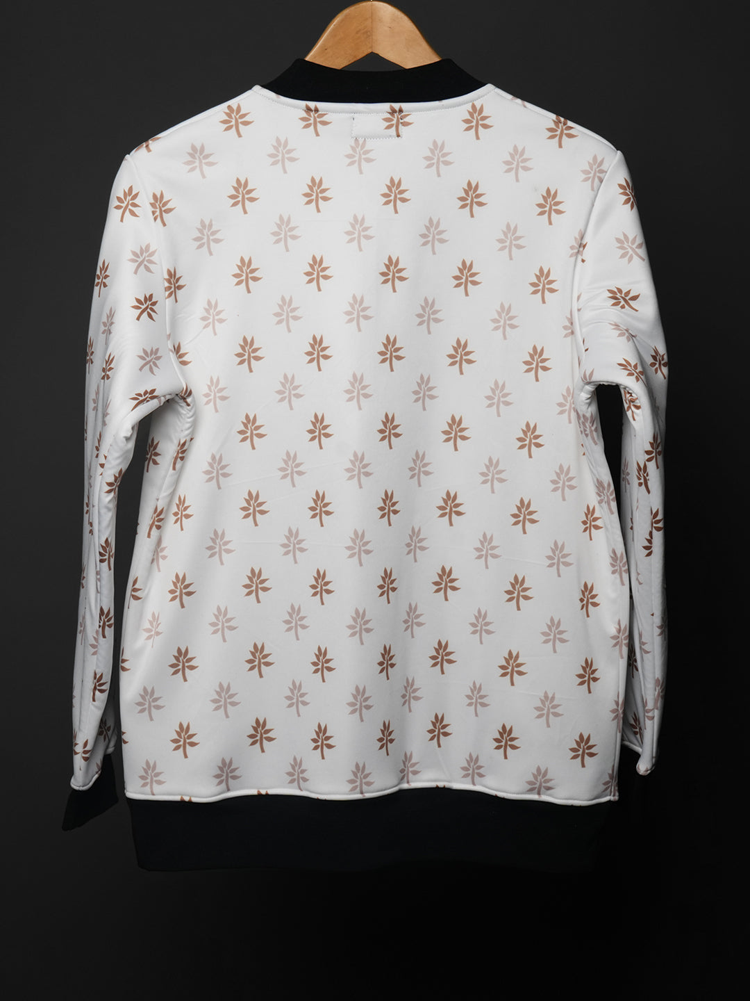 Sienna* Bomber Jacket - RDKLU#68