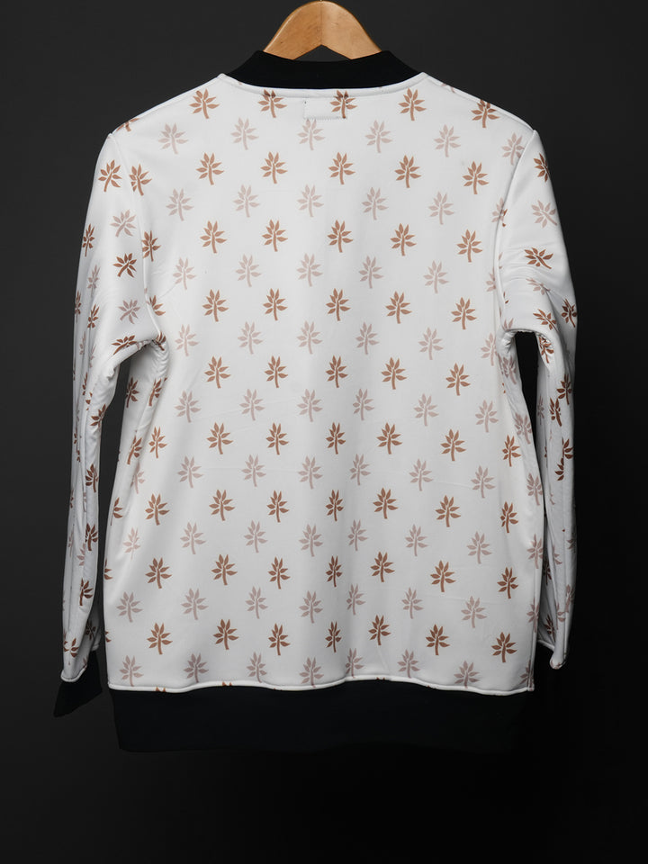 Sienna* Bomber Jacket - RDKLU#68