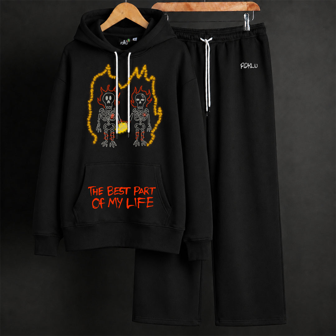 Unisex Co-ord Set#1