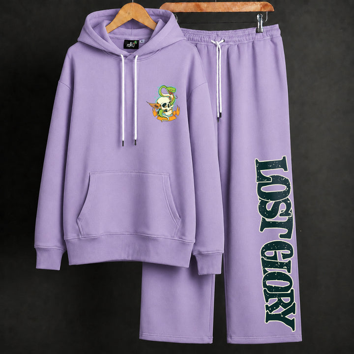 Lost Glory* Unisex Co-ord Set#2
