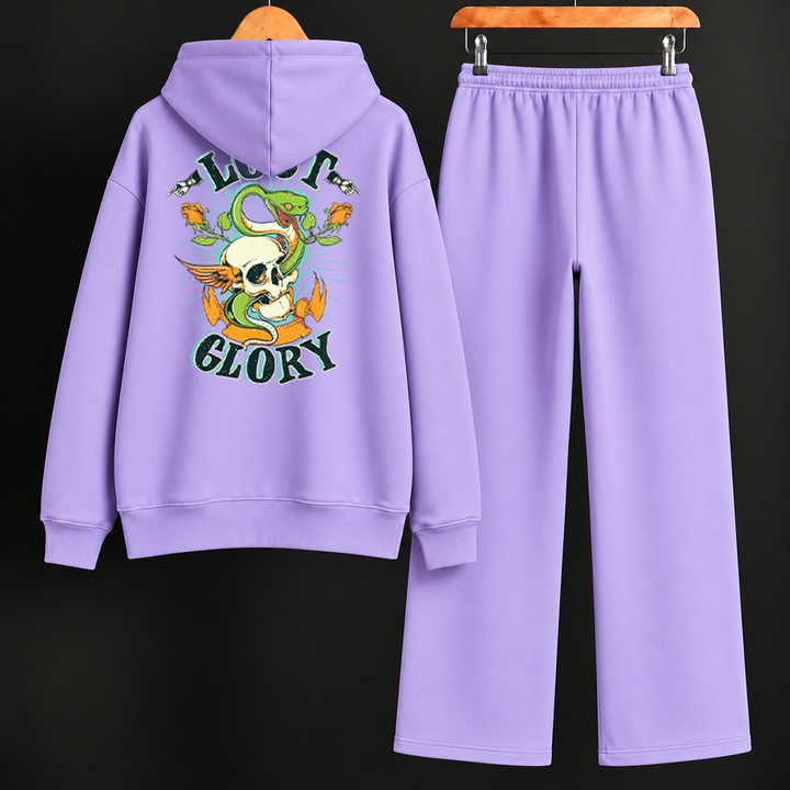 Lost Glory* Unisex Co-ord Set#2