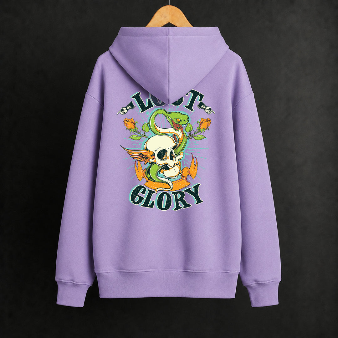 Lost Glory* Unisex Co-ord Set#2