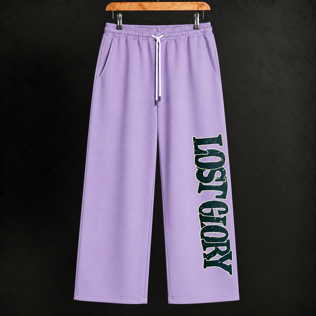 Lost Glory* Unisex Co-ord Set#2