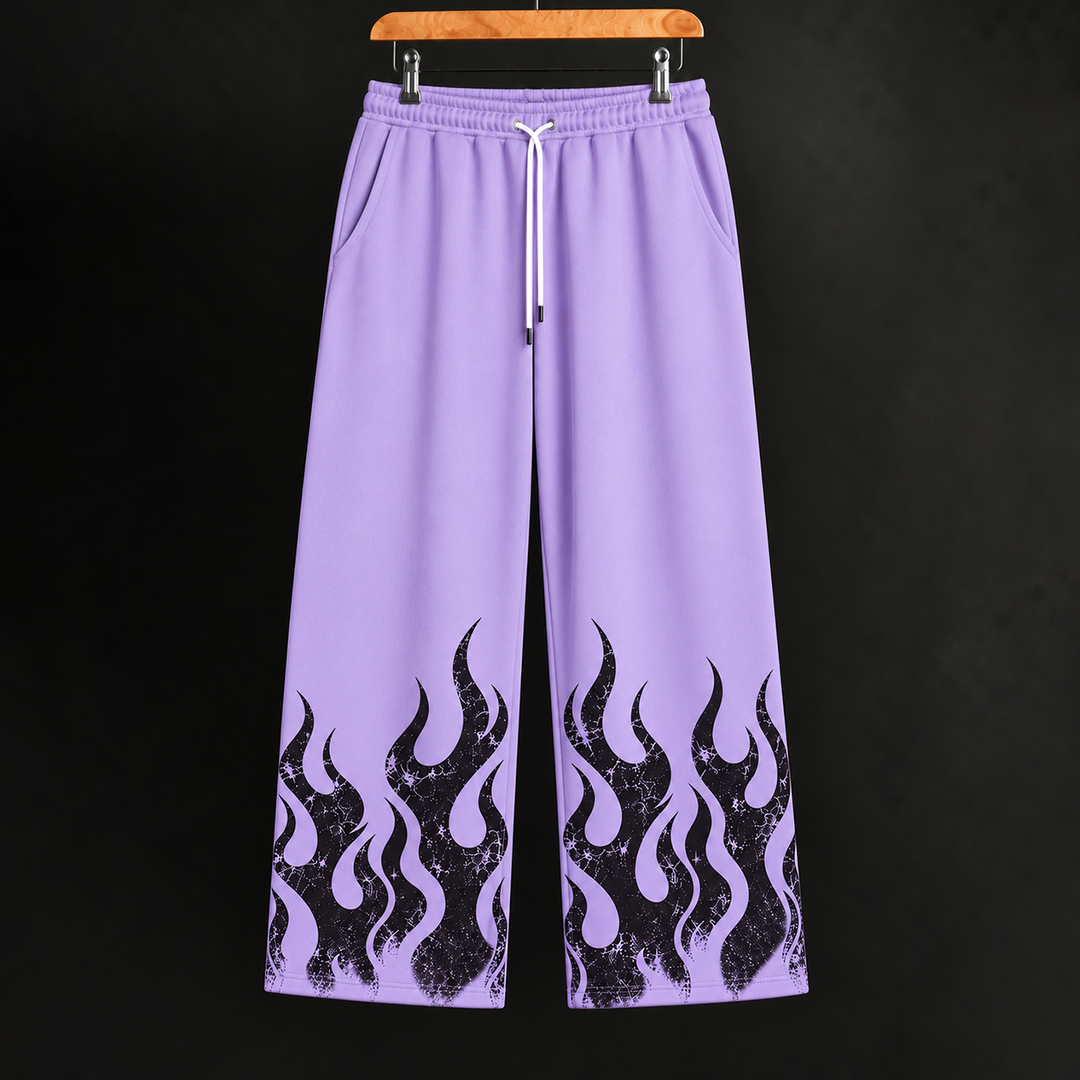 Freedom Rider* Unisex Co-ord Set#5