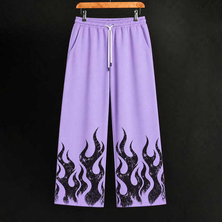 Freedom Rider* Unisex Co-ord Set#5