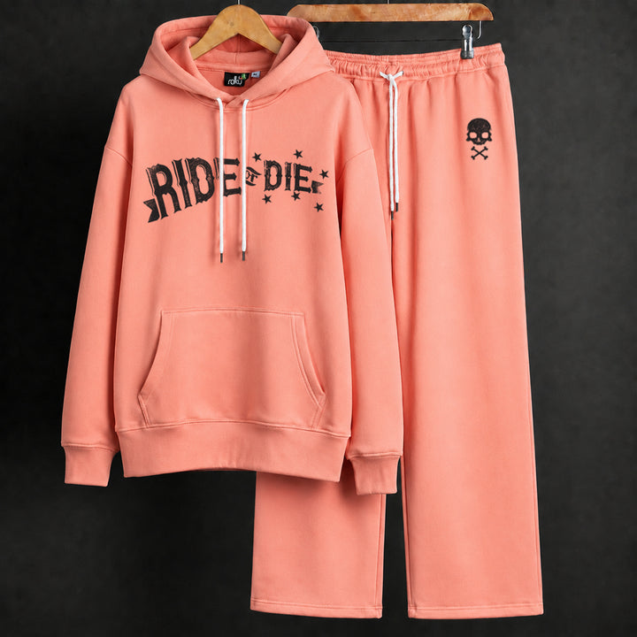 Deadly Ride* Unisex Co-ord Set#3