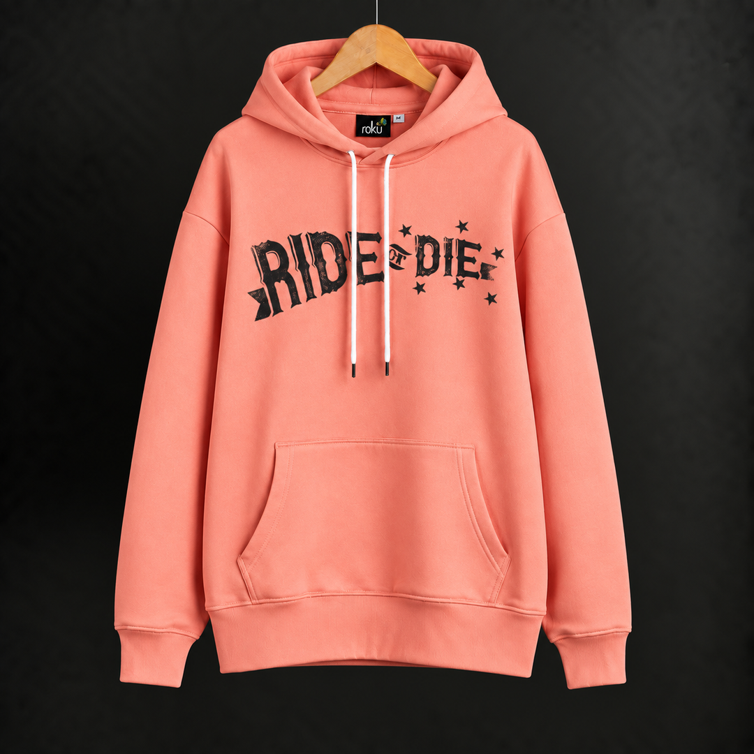 Deadly Ride* Unisex Co-ord Set#3