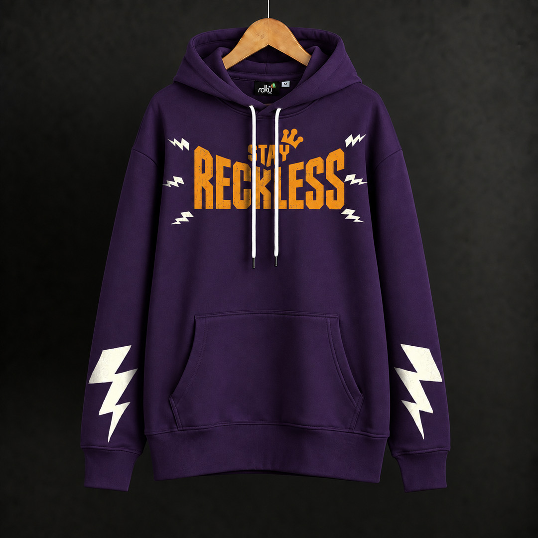 Reckless* Unisex Co-ord Set#4