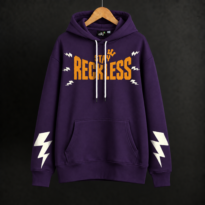 Reckless* Unisex Co-ord Set#4