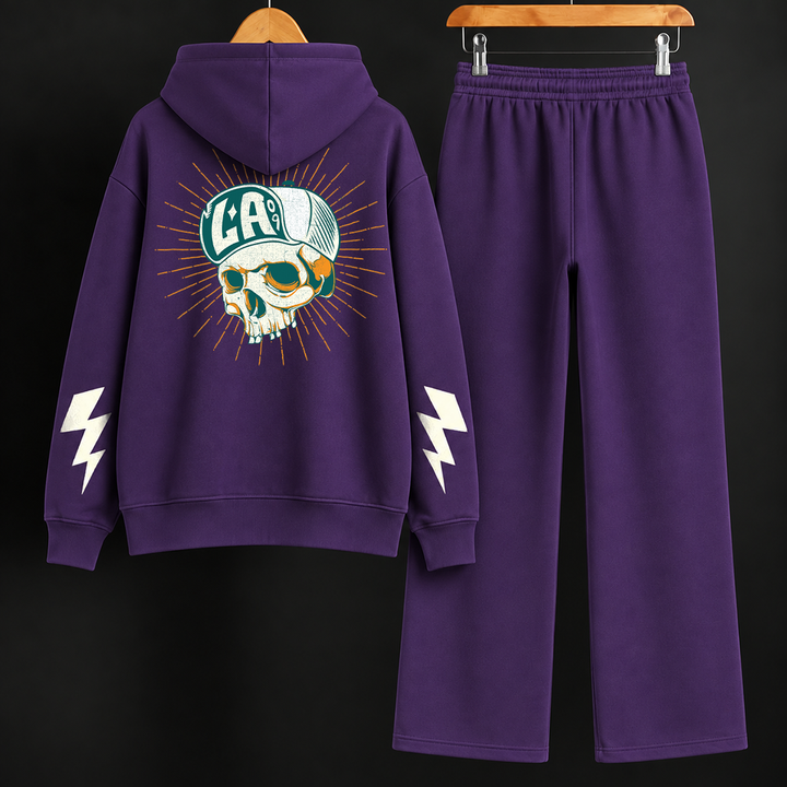 Reckless* Unisex Co-ord Set#4