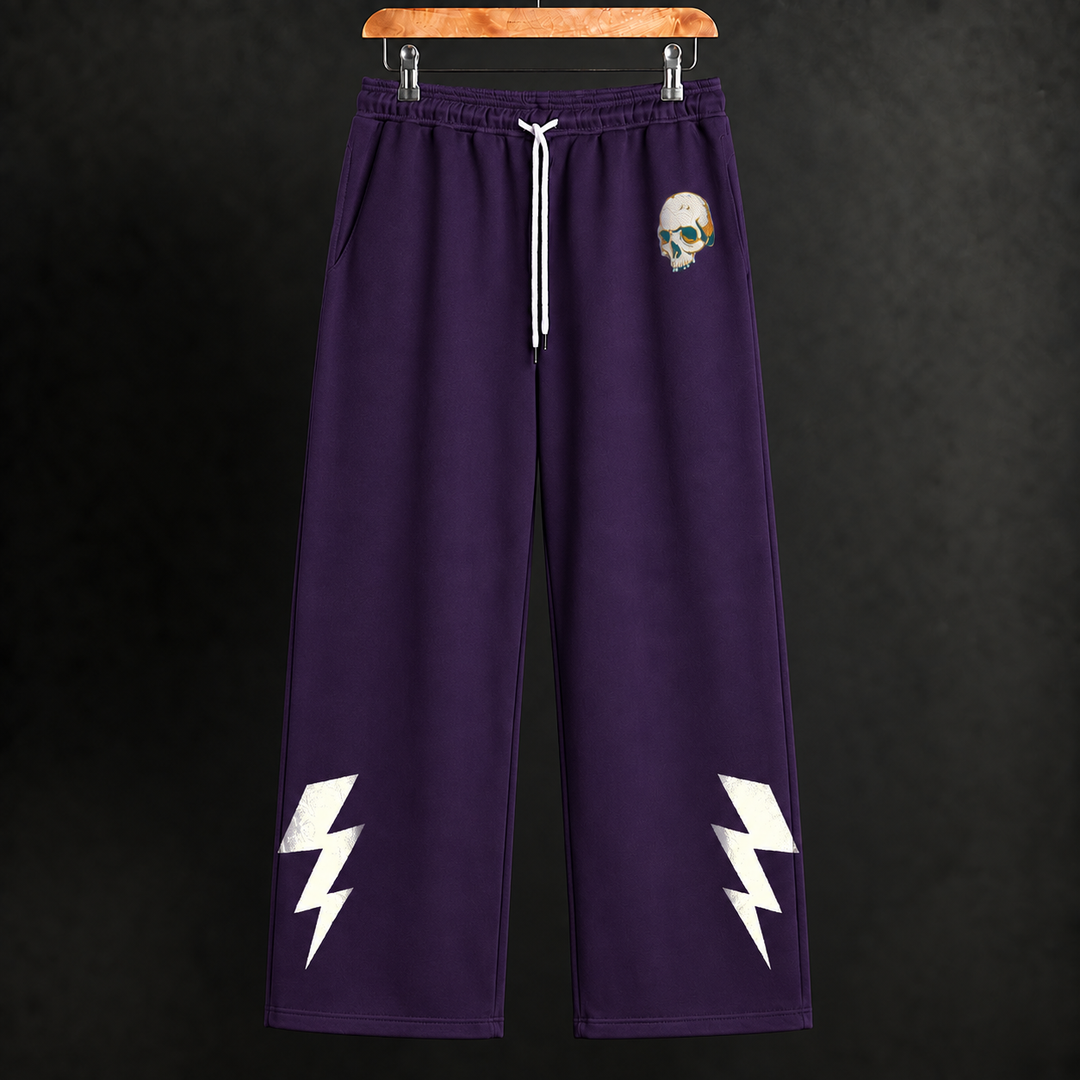 Reckless* Unisex Co-ord Set#4