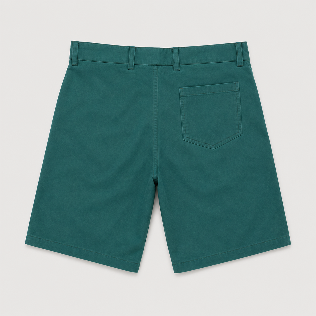 APEX BERMUDA SHORT#15