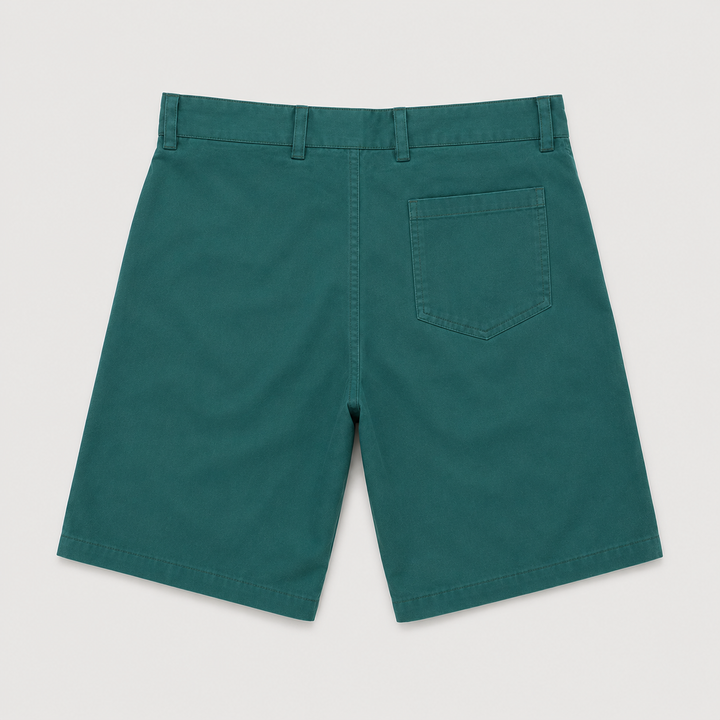 APEX BERMUDA SHORT#15