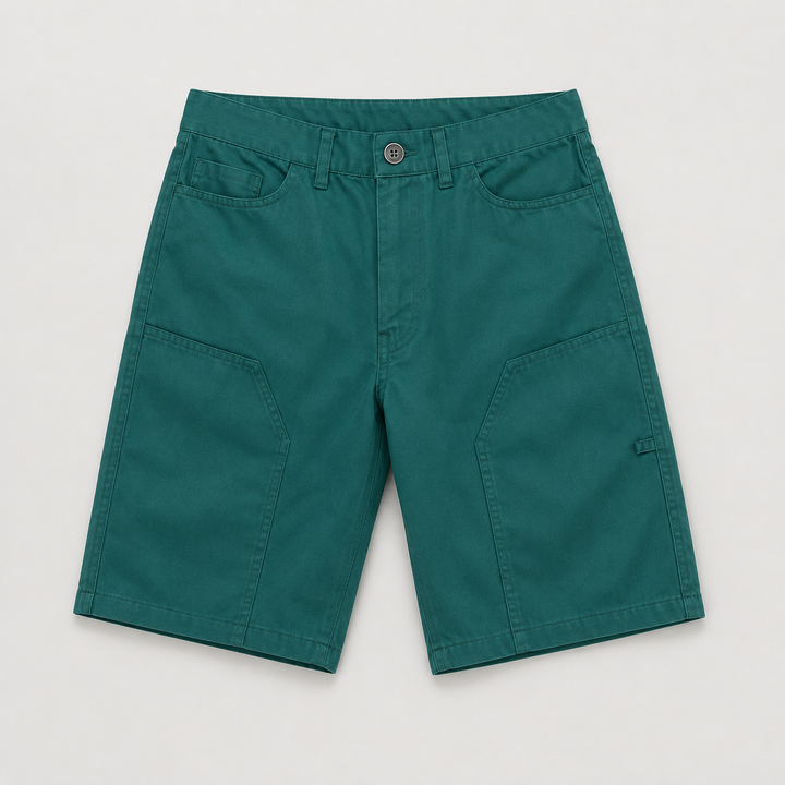 APEX BERMUDA SHORT#15