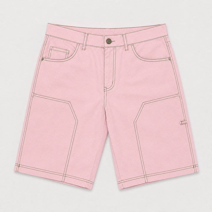 SAKURA BERMUDA SHORT#16