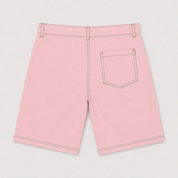 SAKURA BERMUDA SHORT#16