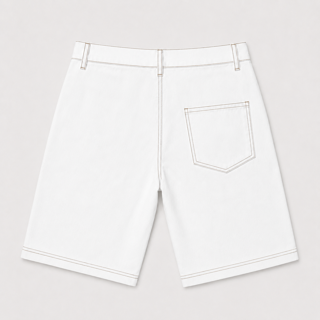 GLACIER BERMUDA SHORT#17