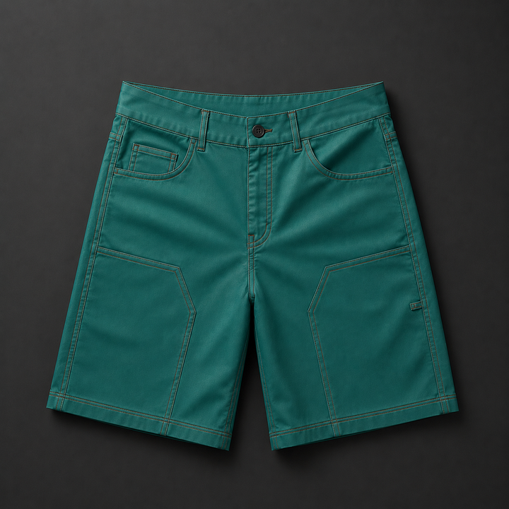APEX BERMUDA SHORT#15
