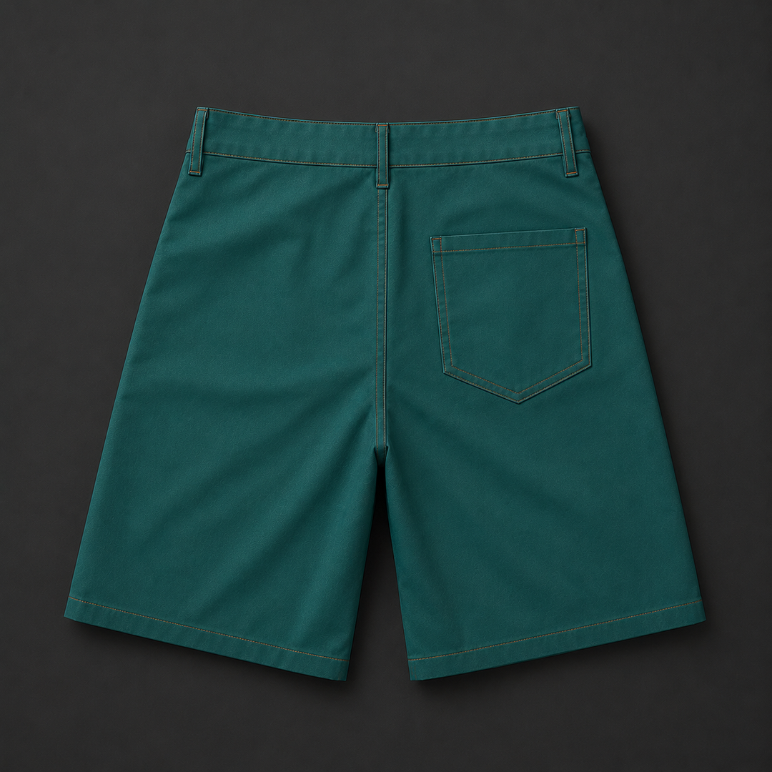 APEX BERMUDA SHORT#15