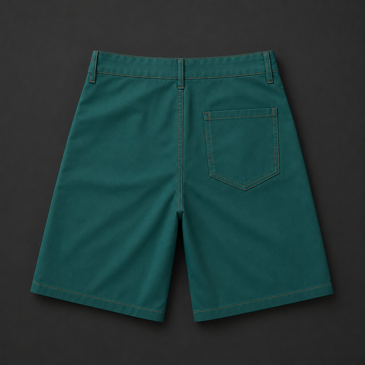 APEX BERMUDA SHORT#15