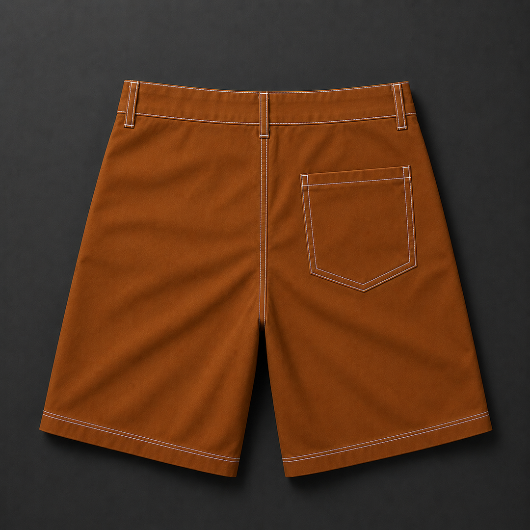 CANYON BERMUDA SHORT#18